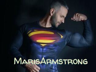 MarisArmstrong