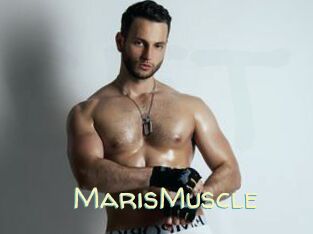 MarisMuscle