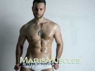 MarisMuscles