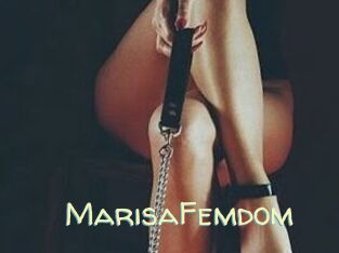 MarisaFemdom