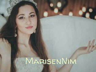 MarisenNim Sexy Tchat