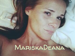 Mariska_Deana