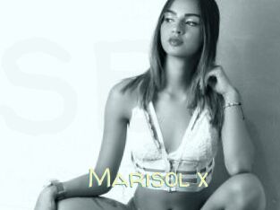 Marisol_x