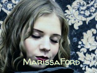 MarissaFord