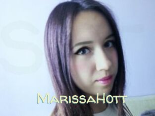 MarissaHott