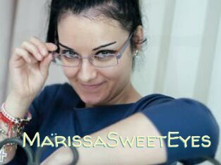 MarissaSweetEyes