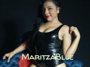 MaritzaBlue