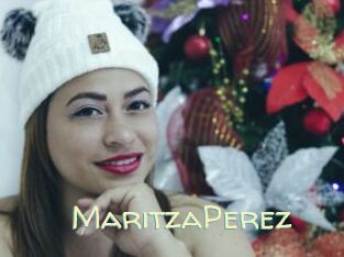 MaritzaPerez