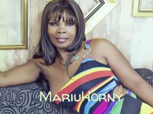 MariuHorny