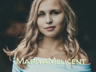 MariyaMelicent