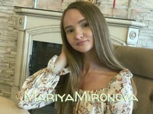 MariyaMironova