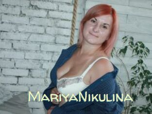 MariyaNikulina