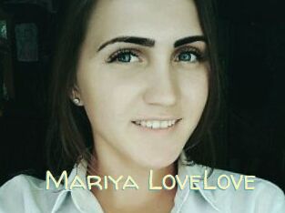 Mariya_LoveLove