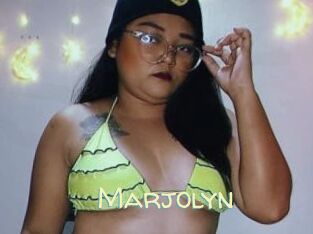 Marjolyn