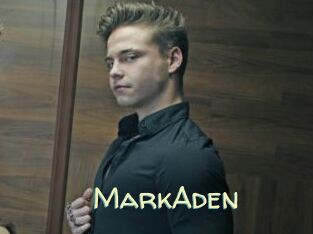 MarkAden Sexy Tchat