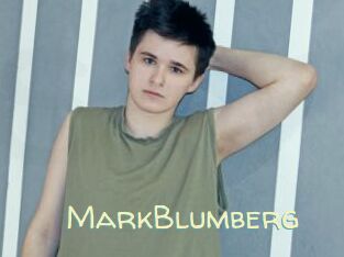 MarkBlumberg