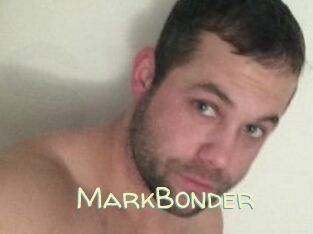 MarkBonder