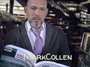 MarkCollen
