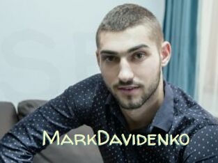 MarkDavidenko Sexy Tchat
