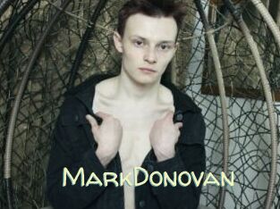 MarkDonovan