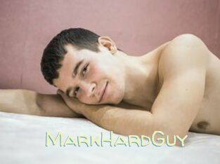 MarkHardGuy