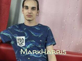 MarkHarris
