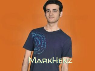 MarkHenz
