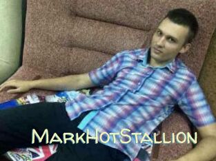 MarkHotStallion