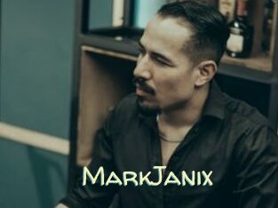 MarkJanix