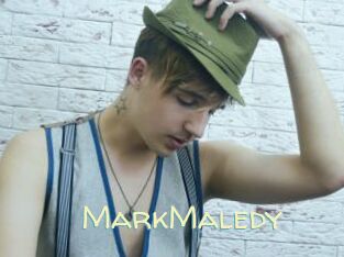 MarkMaledy