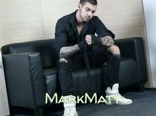 MarkMaty