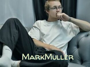 MarkMuller