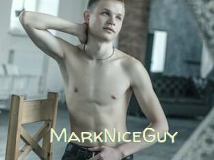 MarkNiceGuy