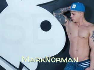 MarkNorman