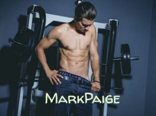 MarkPaige Sexy Tchat