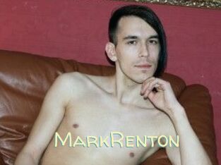 MarkRenton
