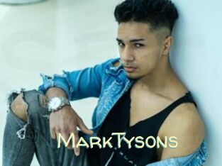 MarkTysons Sexy Tchat