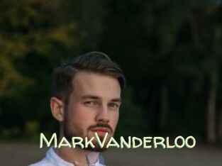 MarkVanderloo