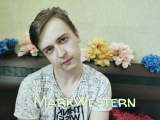 MarkWestern