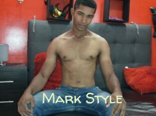 Mark_Style