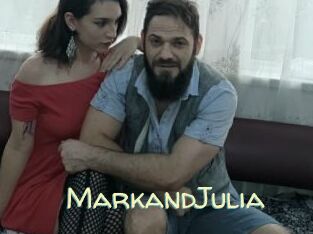 MarkandJulia