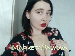 MarketaPalvova