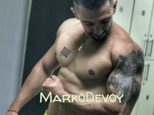 MarkoDevoy