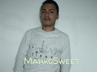 MarkoSweet