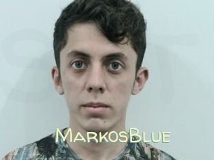 MarkosBlue