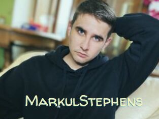 MarkulStephens