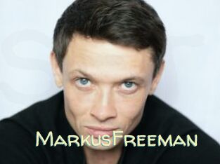 MarkusFreeman