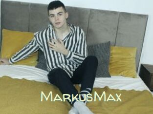 MarkusMax