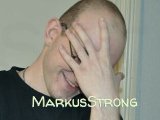 MarkusStrong