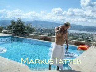 MarkusTatted